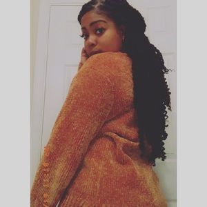 Meet your Posher, Shantell